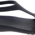 Sandały Crocs Serena Sandal W 205469-060 czarny