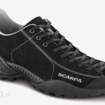 Scarpa Mojito Black