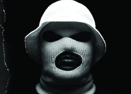 Schoolboy Q - Oxymoron (2Winyl)