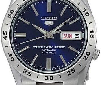 Seiko 5 Snkd99K1