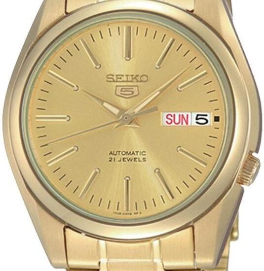 SEIKO 5 SNKL48K1