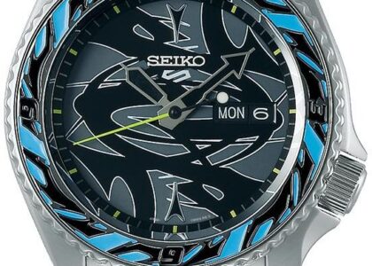 Seiko 5 SPORTS SI SRPG65K1