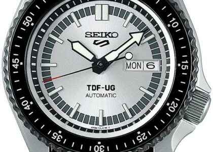 Seiko 5 SPORTS SI SRPJ79K1