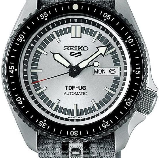 Seiko 5 SPORTS SI SRPJ79K1