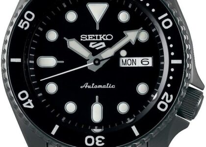 SEIKO 5 SPORTS SRPD65K1