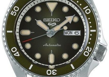 SEIKO 5 SPORTS SRPD75K1