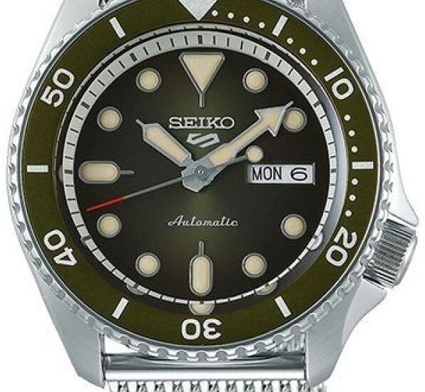 SEIKO 5 SPORTS SRPD75K1