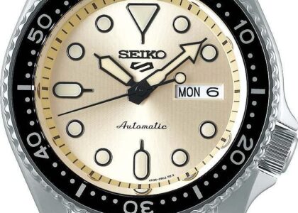 SEIKO 5 SPORTS SRPE75K1
