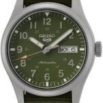 Seiko 5 Sports SRPG33K1