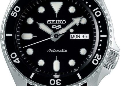 Seiko 5 SRPD55K2