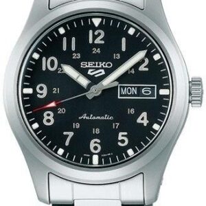 Seiko 5 Watches Srpg27K1