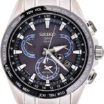 Seiko Astron GPS Solar Power Reserve SBXB101