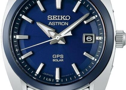 Seiko Astron SSJ003J1
