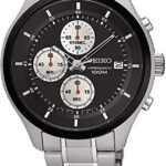 Seiko Chronograph SKS545P1