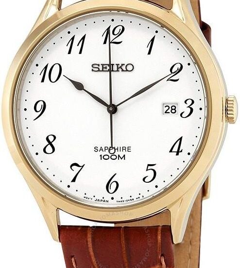 Seiko Classic Sgeh78P1