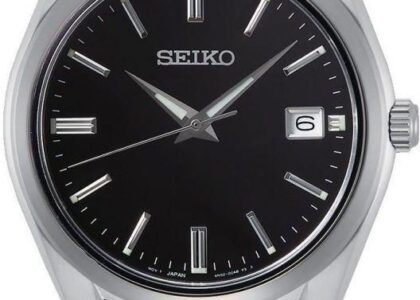 Seiko Conceptual SUR311P1
