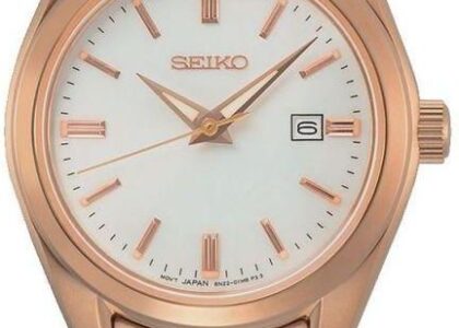 Seiko Conceptual SUR630P1