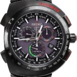 Seiko Giugiaro Design 2017 Limited 3000 SBXB121