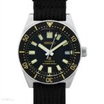 Seiko Presage Automatic Black Dial Stainless Steel SPB239J1