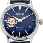 Seiko Presage Automatic Blue Dial SSA785J1