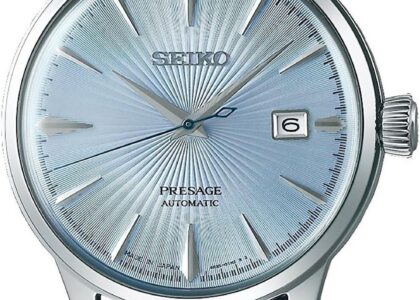 Seiko Presage Cocktail Automatic Srpb43J1