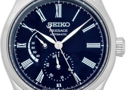 Seiko Presage SARW047