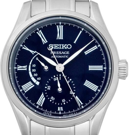 Seiko Presage SARW047