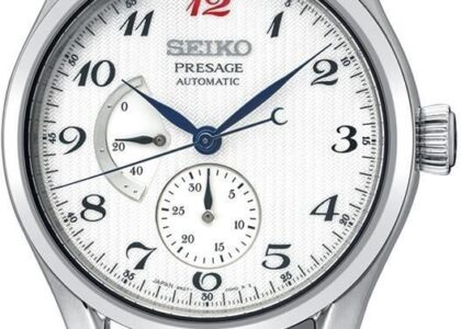 SEIKO PRESAGE SPB059J1