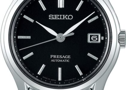 SEIKO PRESAGE SRPD99J1