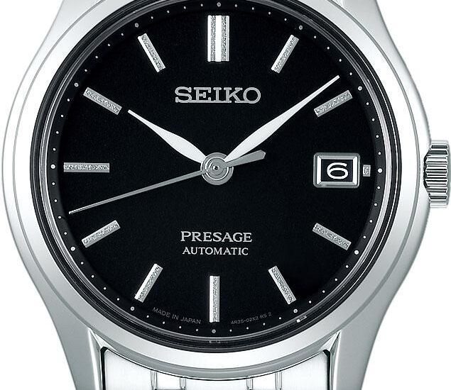 SEIKO PRESAGE SRPD99J1
