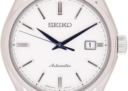 Seiko Prestige Automatic SARX033