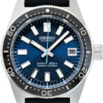Seiko Prospex Automatic Blue Dial SLA043J1
