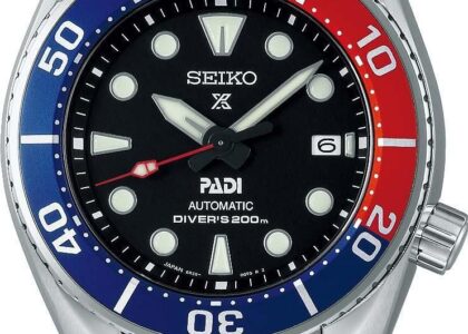 SEIKO PROSPEX PADI SPB181J1