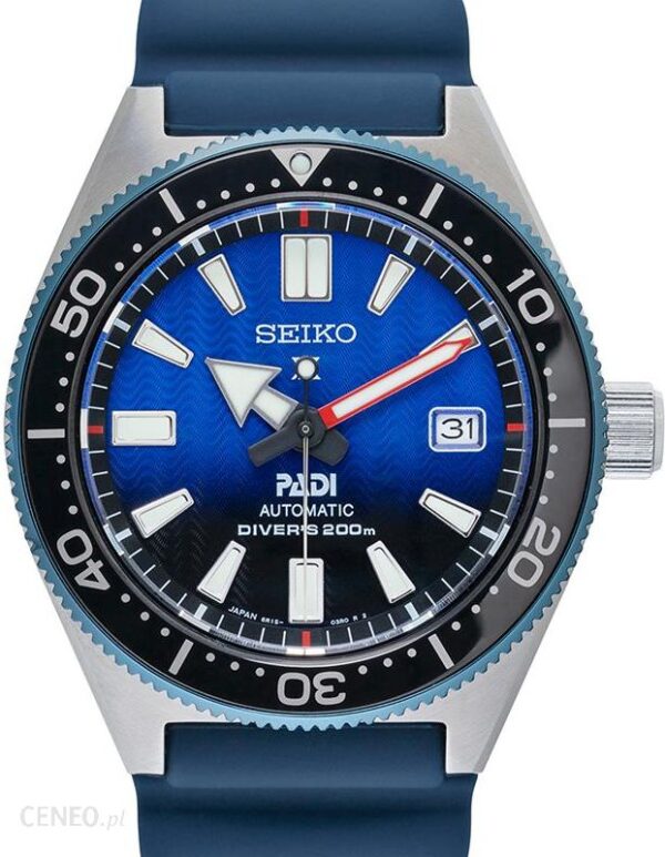 Seiko Prospex Sea Diver Watches SBDC055