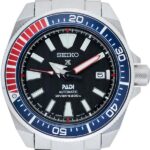 Seiko Prospex Sra Driver Scuba SBDY011