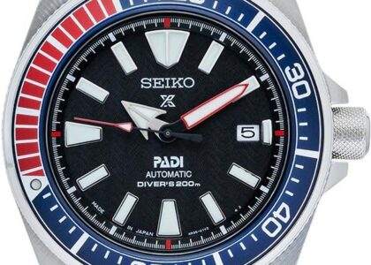 Seiko Prospex Sra Driver Scuba SBDY011