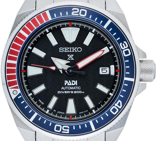 Seiko Prospex Sra Driver Scuba SBDY011