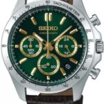 Seiko SBTR017
