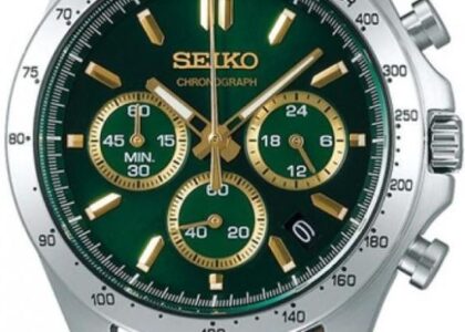 Seiko SBTR017