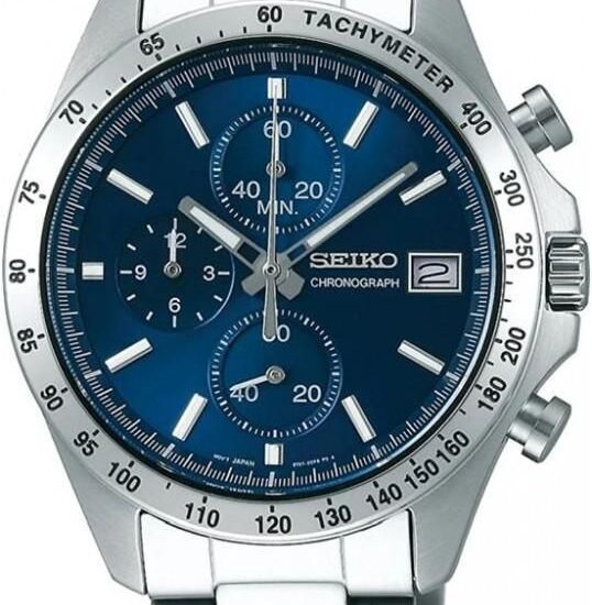 Seiko SBTR023