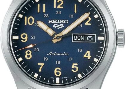 SEIKO SEIKO 5 SPORTS SRPG39K1