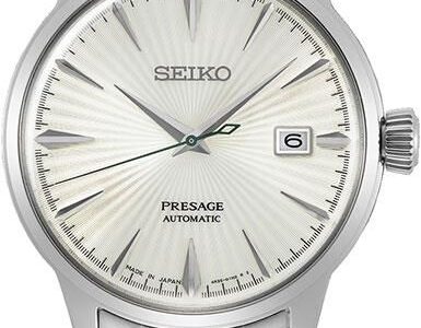 Seiko SI SRPG23J1
