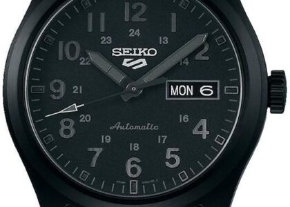 Seiko SI SRPJ09K1