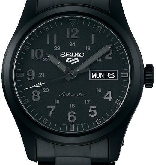 Seiko SI SRPJ09K1