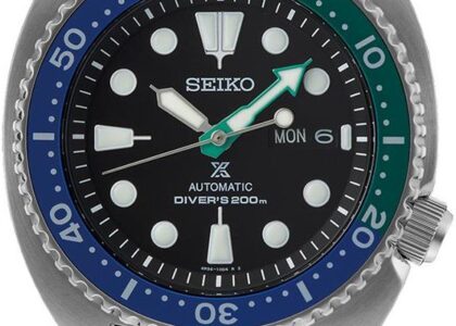 Seiko SI SRPJ35K1