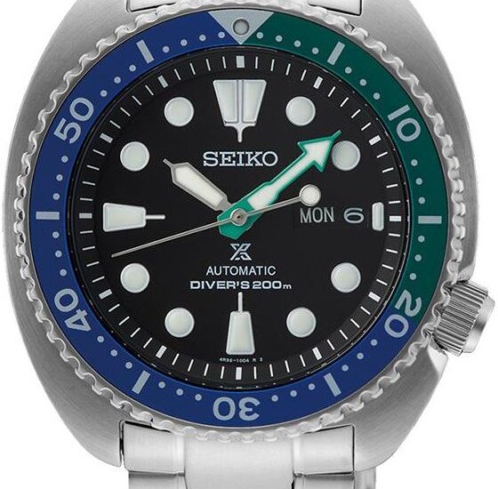 Seiko SI SRPJ35K1