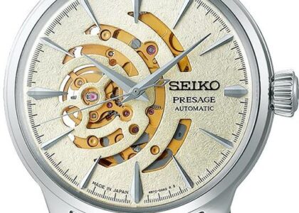 Seiko SI SSA455J1