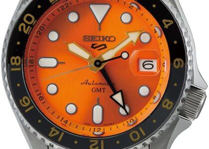 Seiko SI SSK005K1