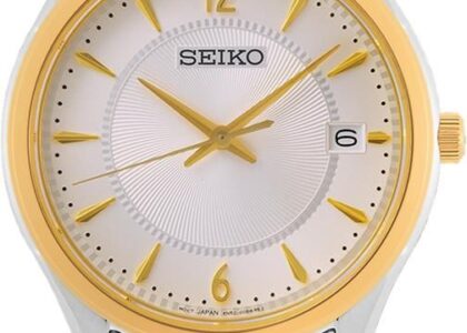Seiko SI SUR468P1