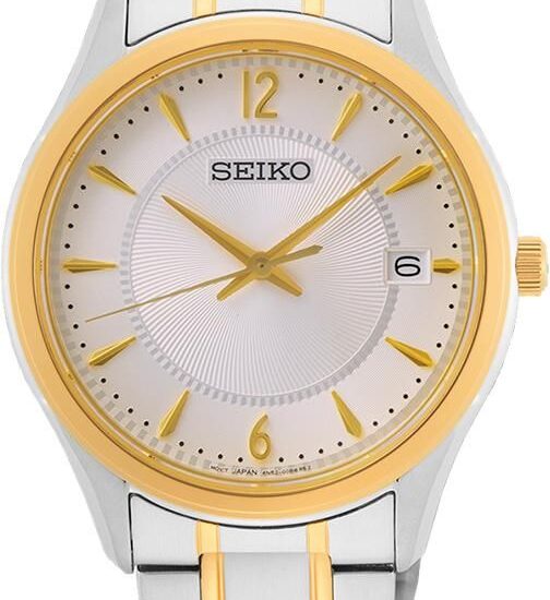 Seiko SI SUR468P1